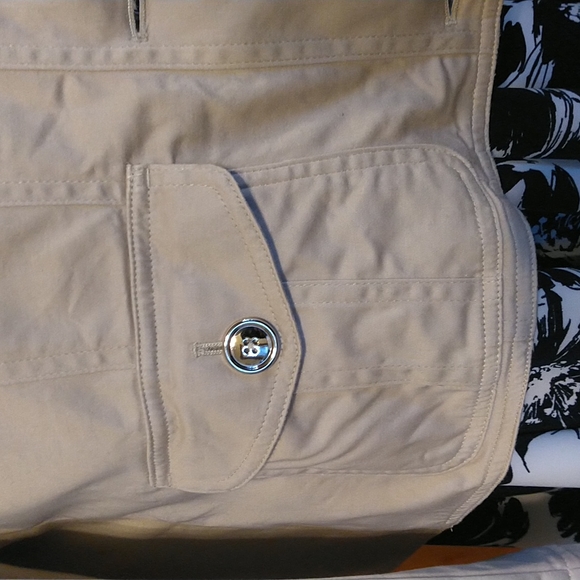 NWOT Jones New York Signature Jacket (L) - Picture 12 of 13